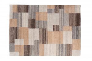 Tappeto Nepal Gabbeh 207x149cm Alto