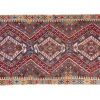 tappeto Caucasico Kilim Antico 336x175 cm Alto