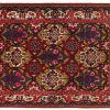 Tappeto Persiano Baktiary 157x108cm Alto