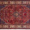 Tappeto Persiano Joshahan 320x251cm Alto