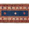 Tappeto Caucasico Talish 226x108cm Alto