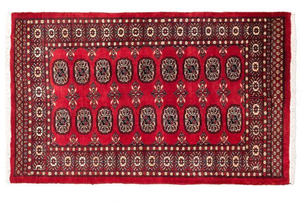 Tappeto Pakistan Bukara 149x92cm Alto