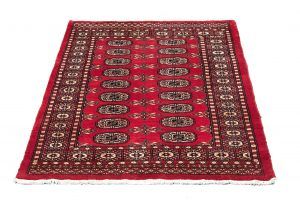 Tappeto Pakistan Bukara 149x92cm Prospettiva