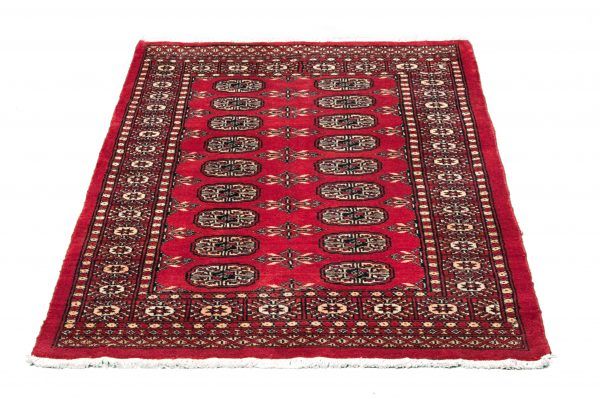 Tappeto Pakistan Bukara 149x92cm Prospettiva