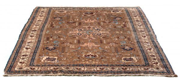 Tappeto Persiano Ardebil 290x176cm Prospettiva