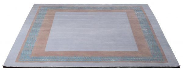 Tappeto Nepal Design 300x250cm Prospettiva