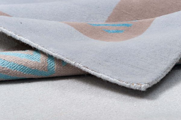 Tappeto Nepal Design 300x250cm Dettaglio
