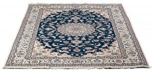 Tappeto Persiano Nain 295x198cm Prospettiva