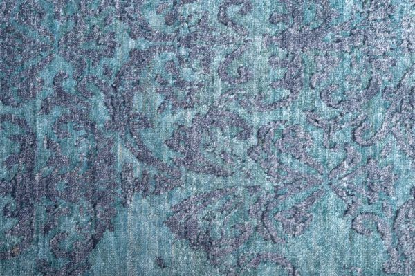 Tappeto Nepal Design 309x200cm Dettaglio