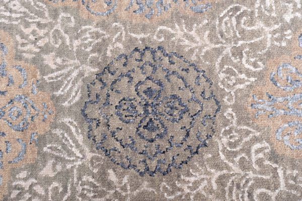 Tappeto Nepal Design 238x170cm Dettaglio