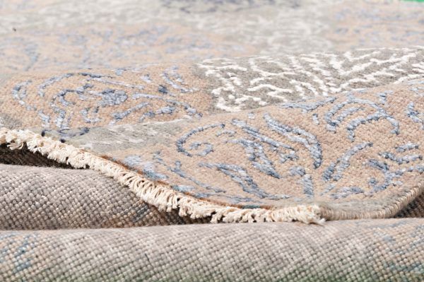 Tappeto Nepal Design 238x170cm Dettaglio