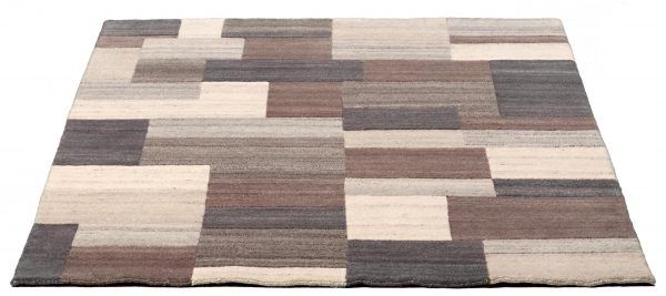 Tappeto Nepal Gabbeh 203x150cm Prospettiva