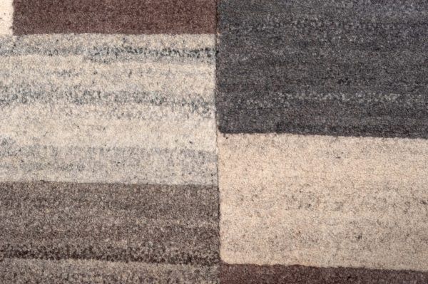 Tappeto Nepal Gabbeh 203x150cm Dettaglio