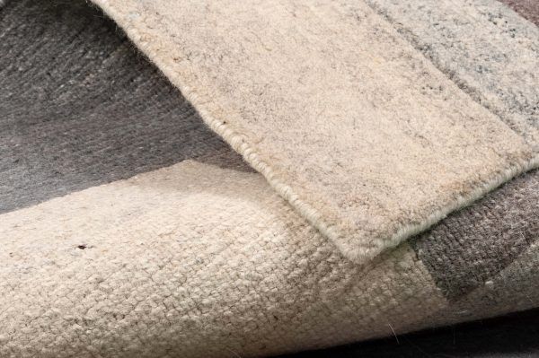 Tappeto Nepal Gabbeh 203x150cm Dettaglio