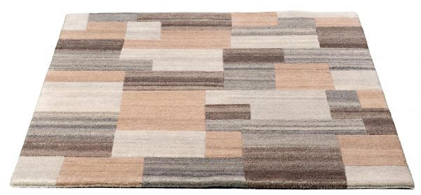 Tappeto Nepal Gabbeh 207x149cm Prospettiva