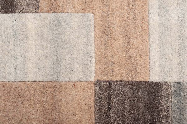 Tappeto Nepal Gabbeh 207x149cm Dettaglio