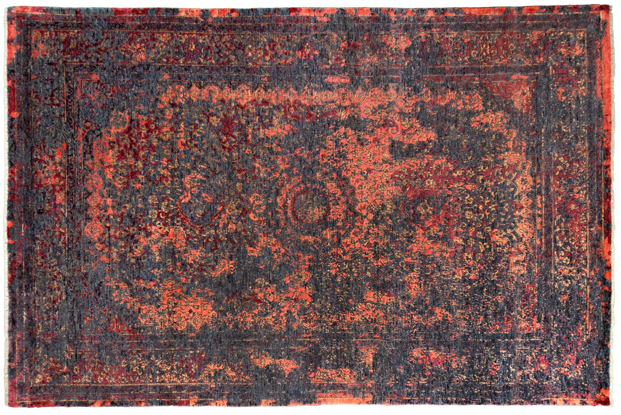Tappeto Nepal Farsh 299x200cm Alto