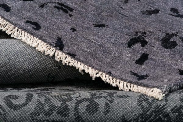 Tappeto Nepal Design 244x171 cm Dettaglio