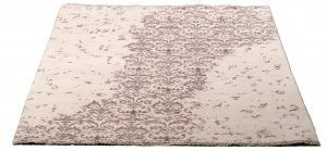Tappeto Nepal Design 244x166cm Prospettiva