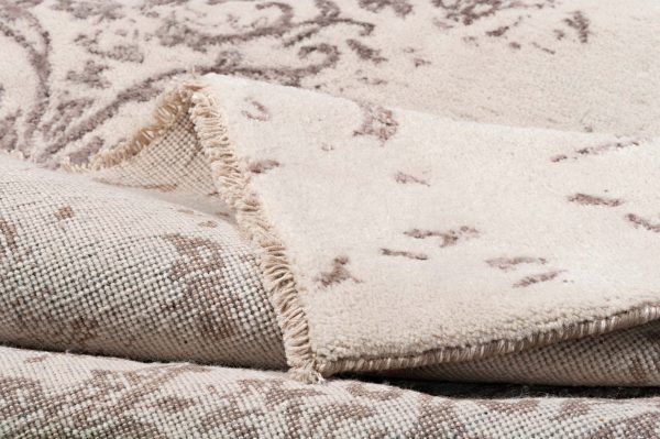 Tappeto Nepal Design 244x166cm Dettaglio
