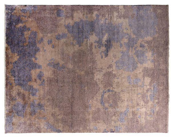 Tappeto Nepal Geographic 300x240cm Alto