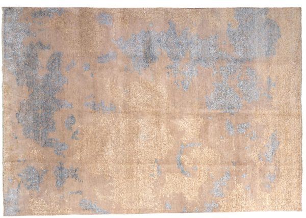 Tappeto Nepal Geographic 355x248cm Alto