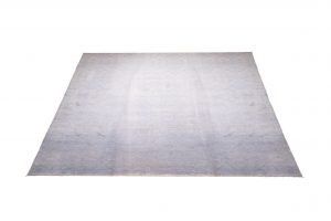 Tappeto Nepal Design 400x298cm Prospettiva