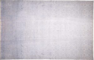 Tappeto Nepal Design 400x298cm Alto