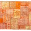 Tappeto Turchia Patchwork 250x172cm Alto