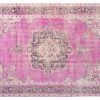 Tappeto Turchia Vintage 280x195cm Alto