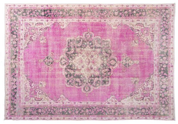 Tappeto Turchia Vintage 280x195cm Alto