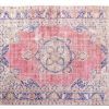 Tappeto Turchia Vintage 300x217cm Alto