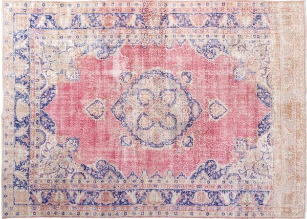 Tappeto Turchia Vintage 300x217cm Alto