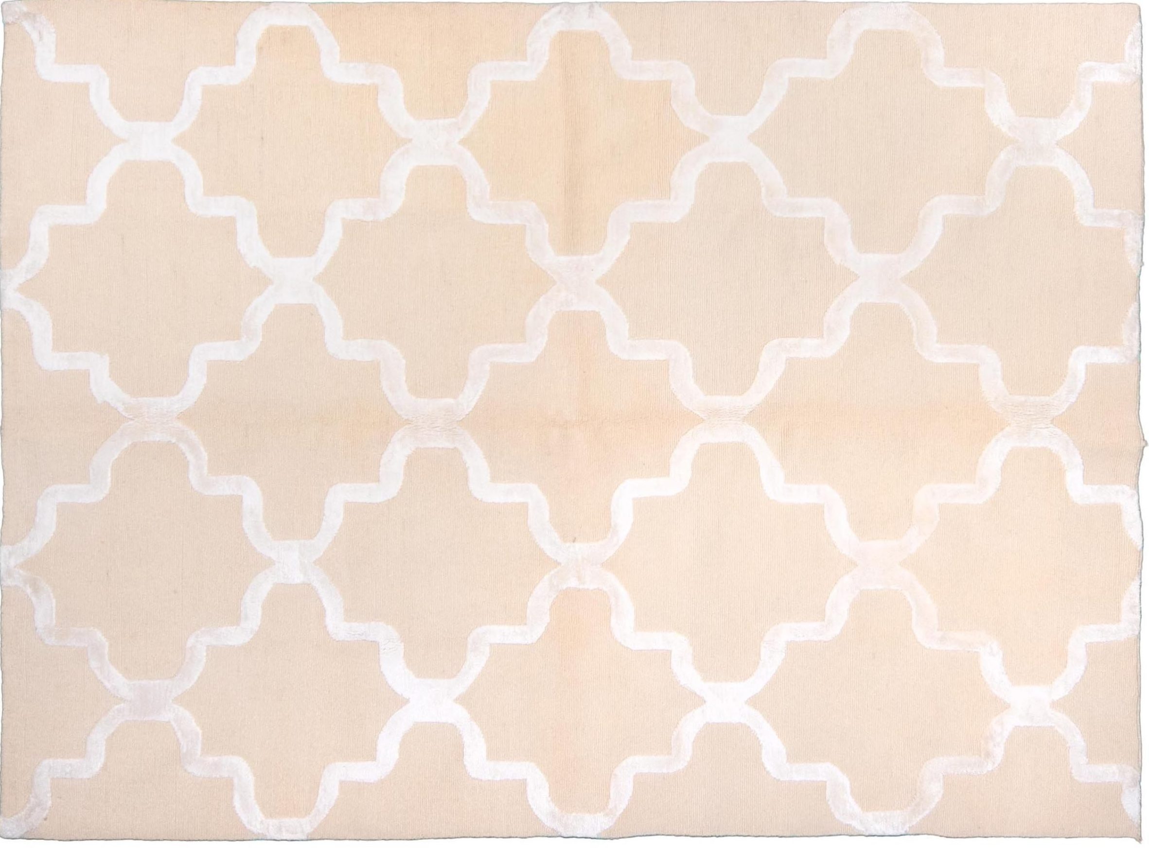 Tappeto Nepal Gabbeh 236x173cm Alto
