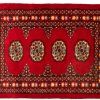 Tappeto Pakistan Bukara Mori 92x61cm Alto