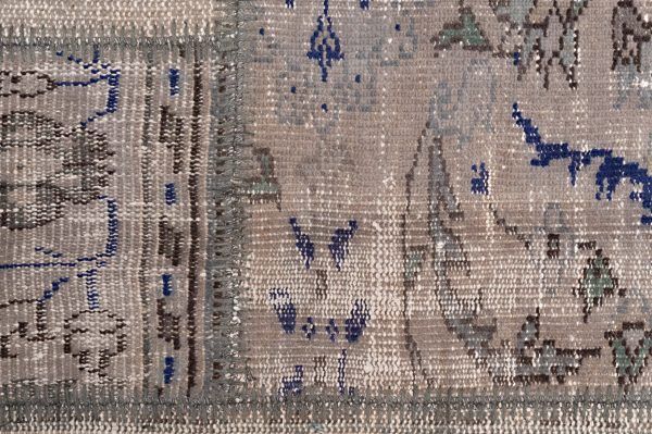 Tappeto Turchia Patchwork 240x170cm Dettaglio