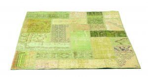 Tappeto Turchia Patchwork 240x170cm Prospettiva