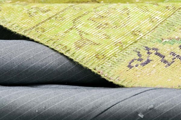 Tappeto Turchia Patchwork 240x170cm Dettaglio