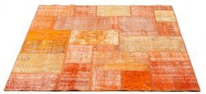 Tappeto Turchia Patchwork 250x172cm Prospettiva