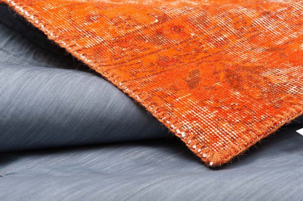 Tappeto Turchia Patchwork 250x172cm Dettaglio