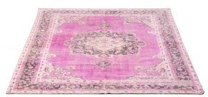 Tappeto Turchia Vintage 280x195cm Prospettiva