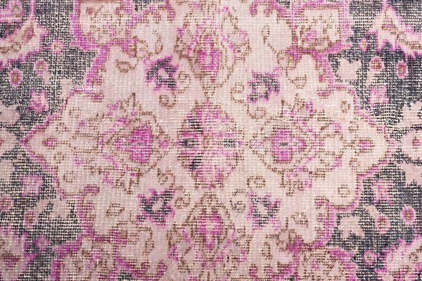 Tappeto Turchia Vintage 280x195cm Dettaglio