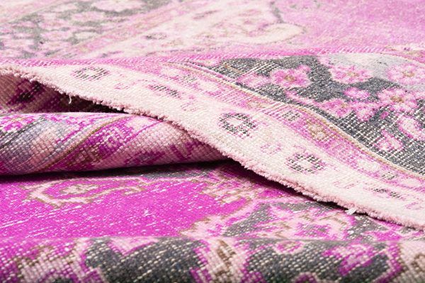 Tappeto Turchia Vintage 280x195cm Dettaglio