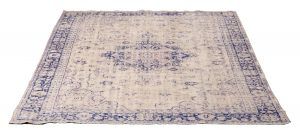 Tappeto Turchia Vintage 301x225cm Prospettiva