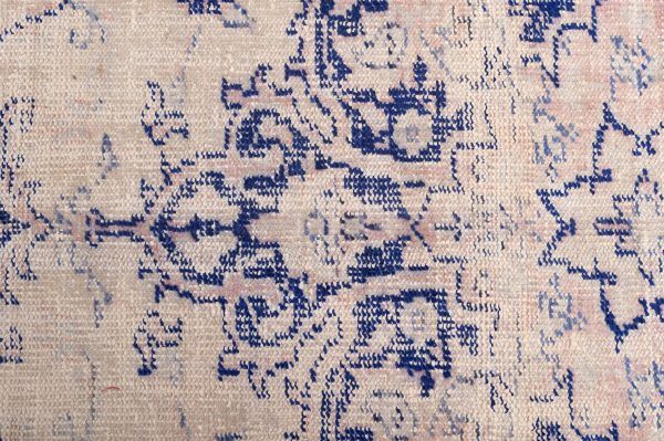Tappeto Turchia Vintage 301x225cm Dettaglio