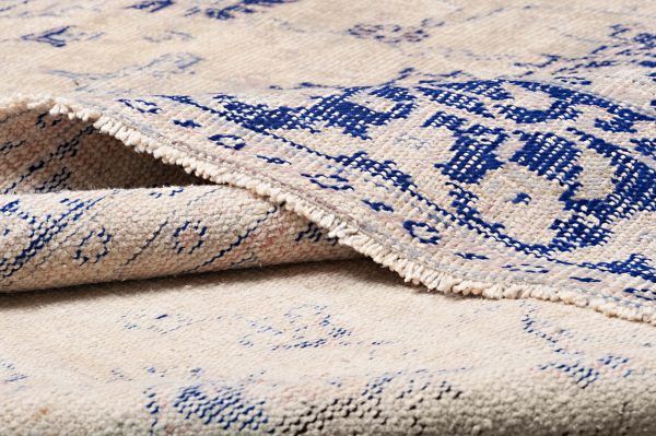 Tappeto Turchia Vintage 301x225cm Dettaglio