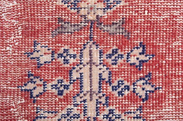 Tappeto Turchia Patchwork 300x200cm Dettaglio