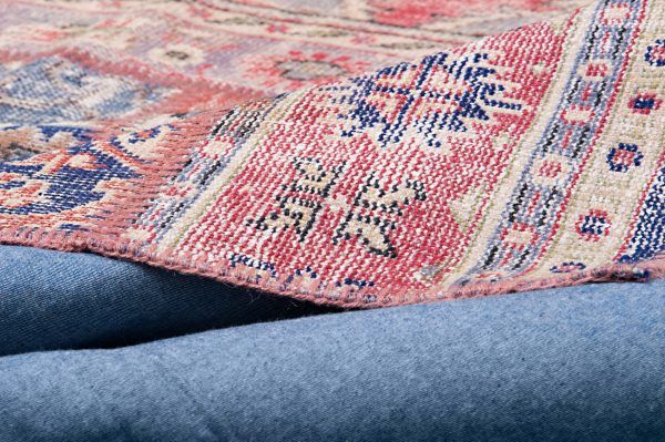 Tappeto Turchia Patchwork 300x200cm Dettaglio