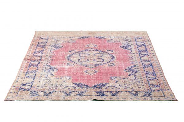 Tappeto Turchia Vintage 300x217cm Prospettiva