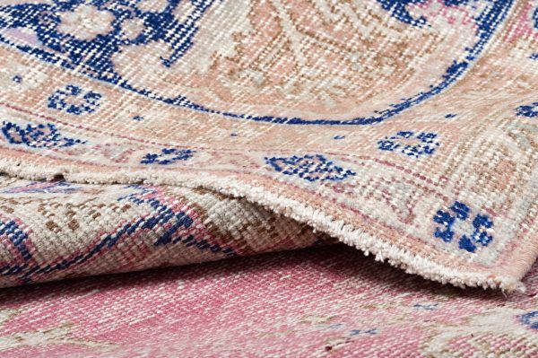 Tappeto Turchia Vintage 300x217cm Dettaglio